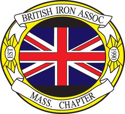 British Iron Association