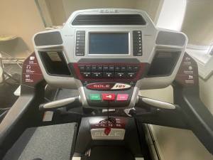 Treadmill - $500