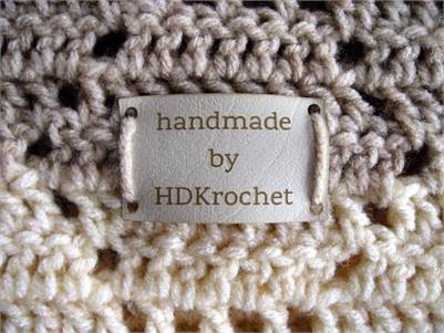 Handmade By HDKrochet