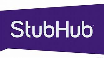 StubHub