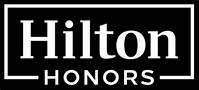 Hilton Honors