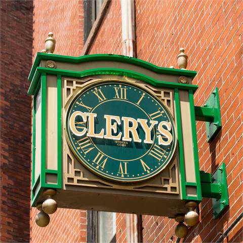 clerys