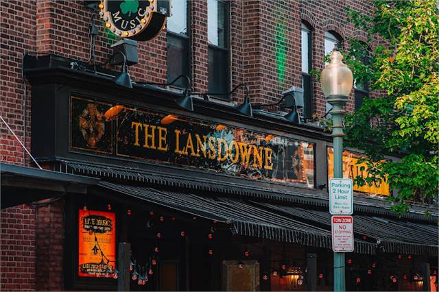 Lansdowne