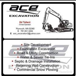 Ace Excavation