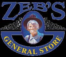 Zebs General Store