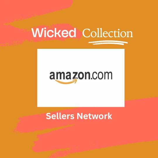 Amazon Sellers Network