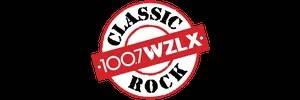  WZLX 100.7 FM