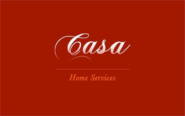 Casa Home Services