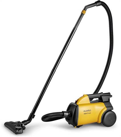 Eureka 3670M Canister Cleaner