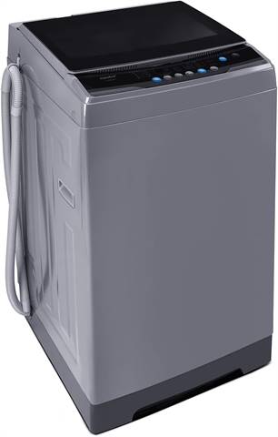 COMFEE’ 1.6 Cu.ft Portable Washing Machine