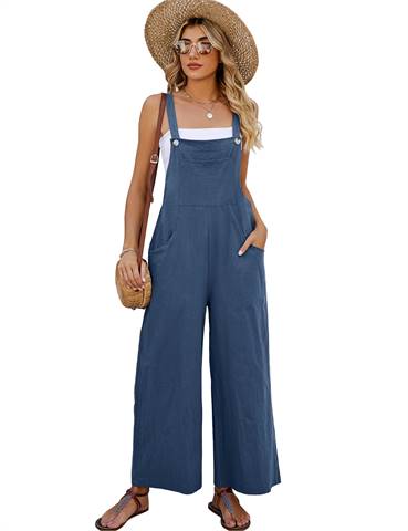 Eisctnd Overalls 