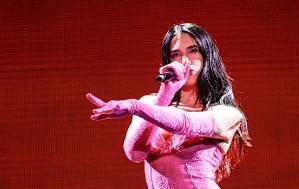 Dua Lipa, Tue & Wed Sep 9-10 2025 - TD Garden, Boston MA 