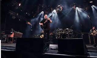 Dave Matthews Band - Wed Nov 20th at 7:30pm - Mohegan Sun Arena - CT, Uncasville, CT