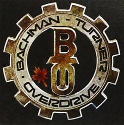 Bachman-Turner Overdrive