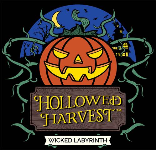 Hollowed Harvest: Wicked Labyrinth 