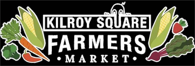 Kilroy Square Farmers and Artisan Market