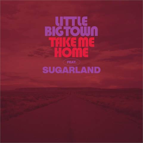 Little Big Town & Sugarland Tour Stops In Boston