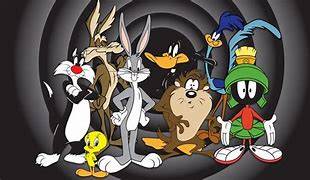 Cartoon Classics