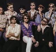 Yacht Rock Revue 