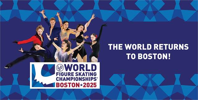 SU World Figure Skating Championships 