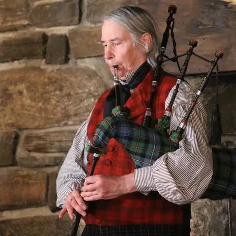 Celtic Celebration at Old Sturbridge Village