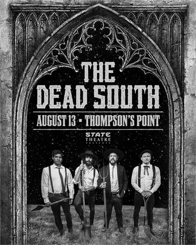 The Dead South