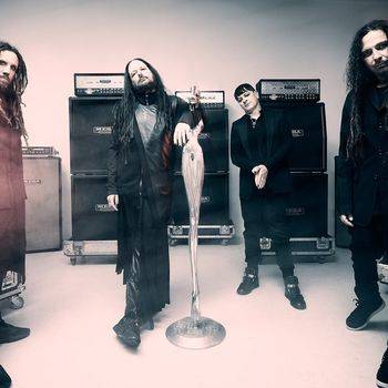 KORN (Act Fast...Tickets Being Snapped Up)