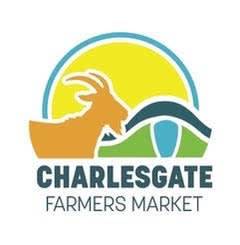 Charlesgate Farmers Market!