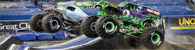 Monster Jam