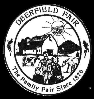 The Deerfield Fair 2024