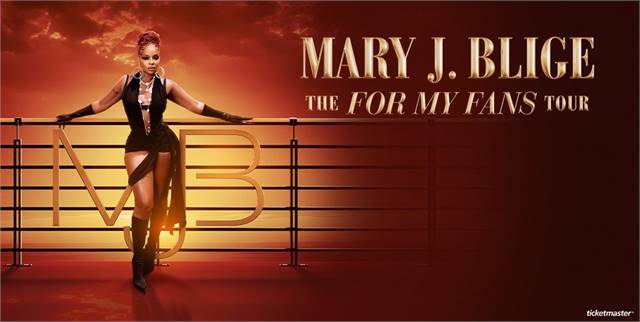 Mary J. Blige