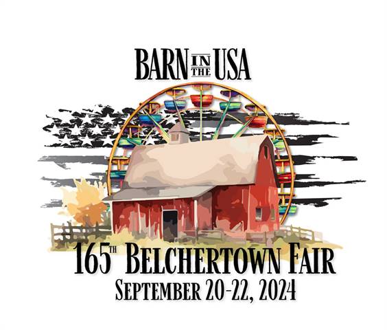 Belchertown Fair 2024