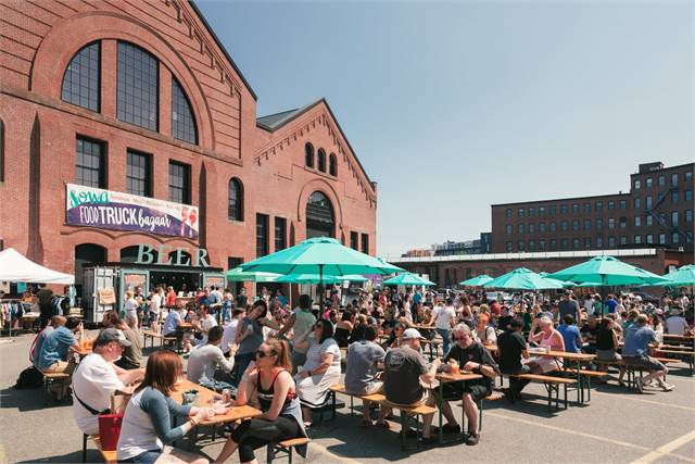 2024 SoWa Open Market