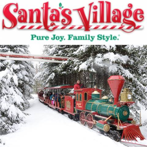 Santa's Village