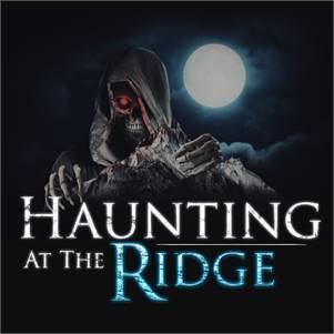 Haunting At The Ridge