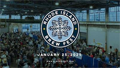 The Rhode Island Brew Fest 