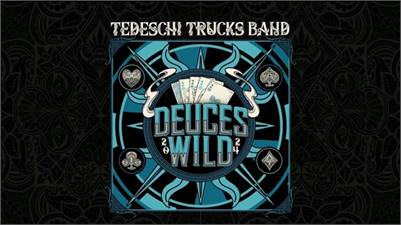  Tedeschi Trucks Band at MGM Music Hall at Fenway 