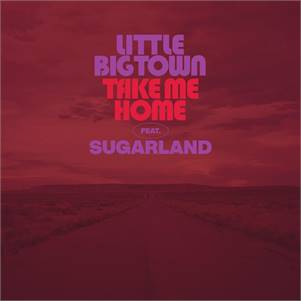 Little Big Town & Sugarland Tour Stops In Boston