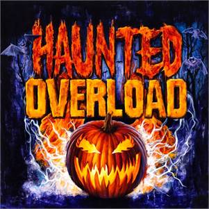 The Haunted Overload