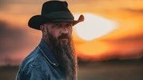 Cody Jinks on his "Hippies and Cowboys Tour"