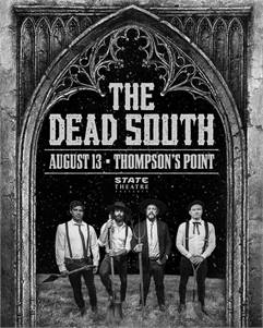 The Dead South