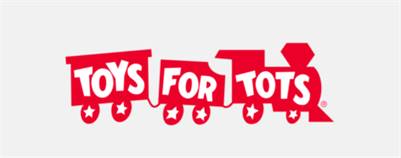  Plymouth's Toys for Tots 