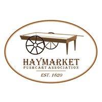 Haymarket Boston