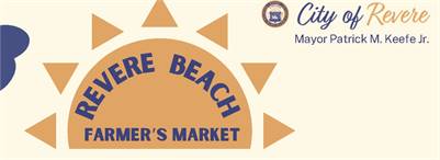 Revere Beach Farmer's Market