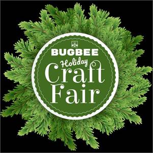 Bugbee Holiday Craft Fair