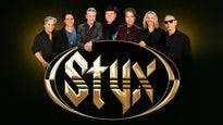 Styx, Kevin Cronin, and Don Felder on the Brotherhood of Rock Tour!