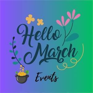 March 14th     Ask A Question Day