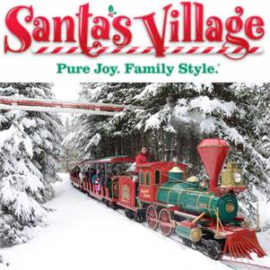 Santa's Village