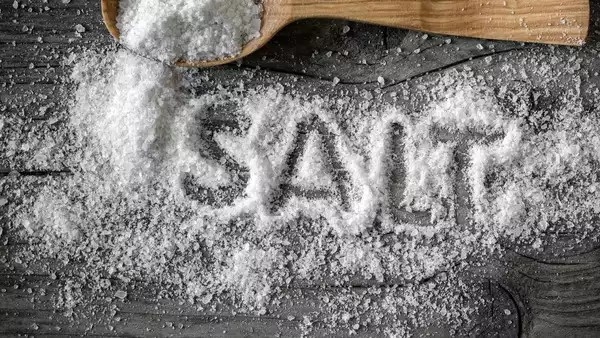 Salt