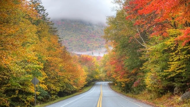 Old Farmer’s Almanac New England Forecast